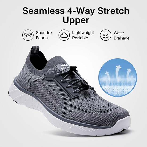 Load image into Gallery viewer, Men's Cross-Terrain Trainers
