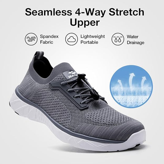 Men's Cross-Terrain Trainers
