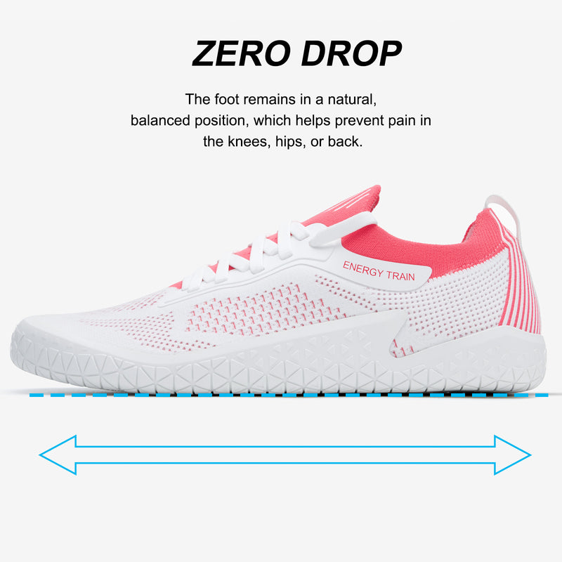 Load image into Gallery viewer, Women's Barefoot Trainer
