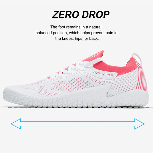 Women's Barefoot Trainer
