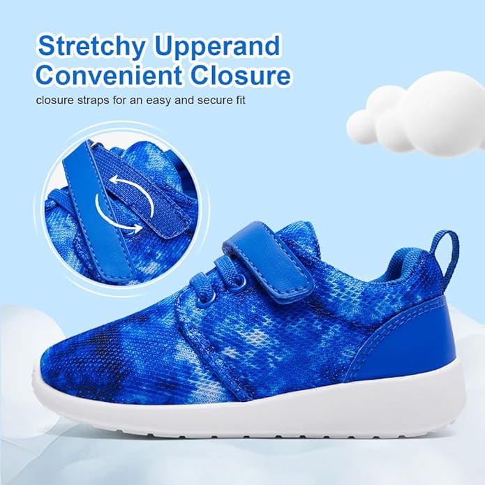Load image into Gallery viewer, Girl's CloudWalk Sneakers

