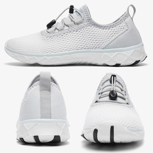 Aleader Women's Xdrain Classic Knit 3.0 Water Shoes