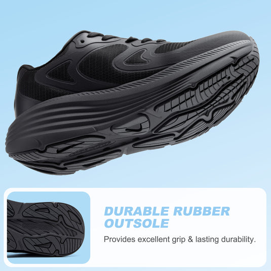 Women's Energy Cloud Nura
