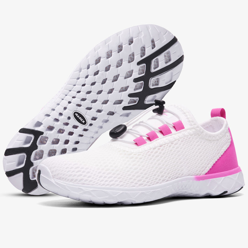 Load image into Gallery viewer, Aleader Women&#39;s Xdrain Classic Knit 3.0 Water Shoes
