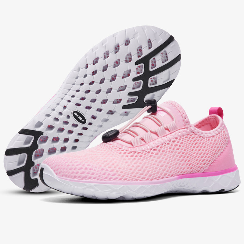 Load image into Gallery viewer, Aleader Women&#39;s Xdrain Classic Knit 3.0 Water Shoes
