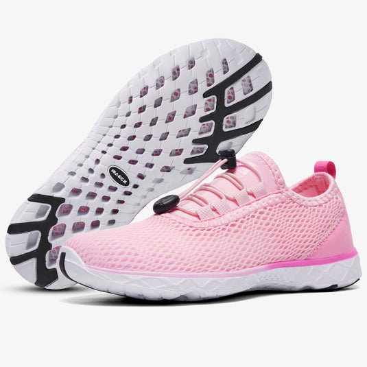 Aleader Women's Xdrain Classic Knit 3.0 Water Shoes