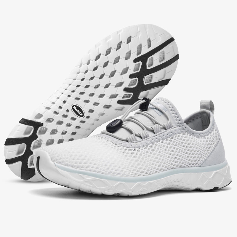 Load image into Gallery viewer, Aleader Women&#39;s Xdrain Classic Knit 3.0 Water Shoes
