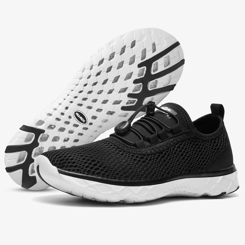 Load image into Gallery viewer, Aleader Women&#39;s Xdrain Classic Knit 3.0 Water Shoes
