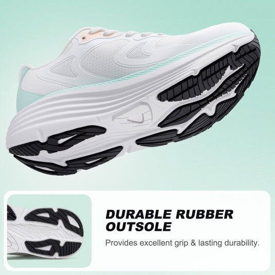 Women's Energy Cloud Nura