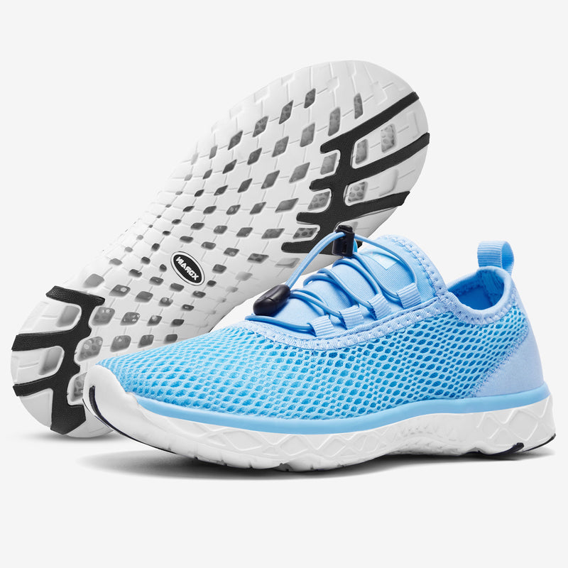 Load image into Gallery viewer, Aleader Women&#39;s Xdrain Classic Knit 3.0 Water Shoes
