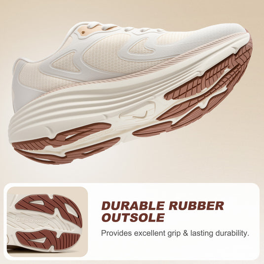 Women's Energy Cloud Nura