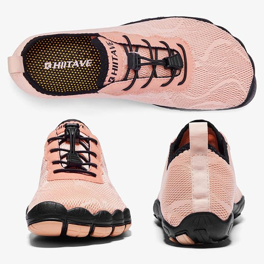 Women's Barefoot Mesh