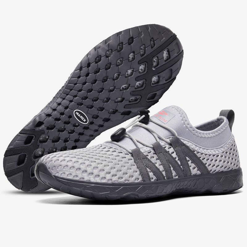 Load image into Gallery viewer, Aleader Men&#39;s Xdrain Venture Water Shoes
