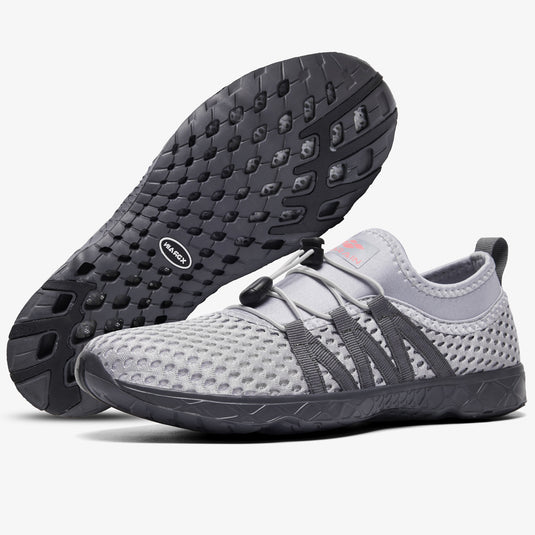 Aleader Men's Xdrain Venture Water Shoes
