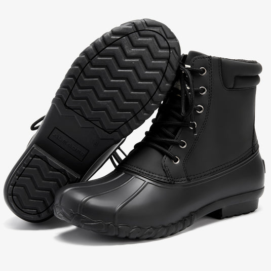 Men's Waterproof Duck Boot