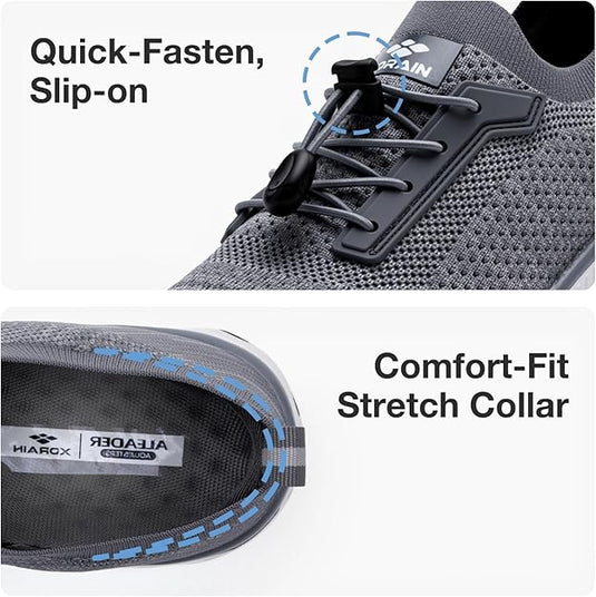Men's Cross-Terrain Trainers