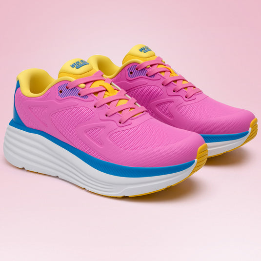 Women's Energy Cloud Nura