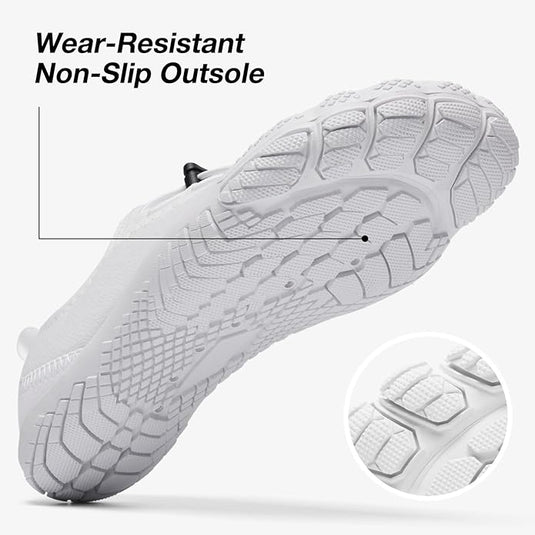 Women's Barefoot Aqua