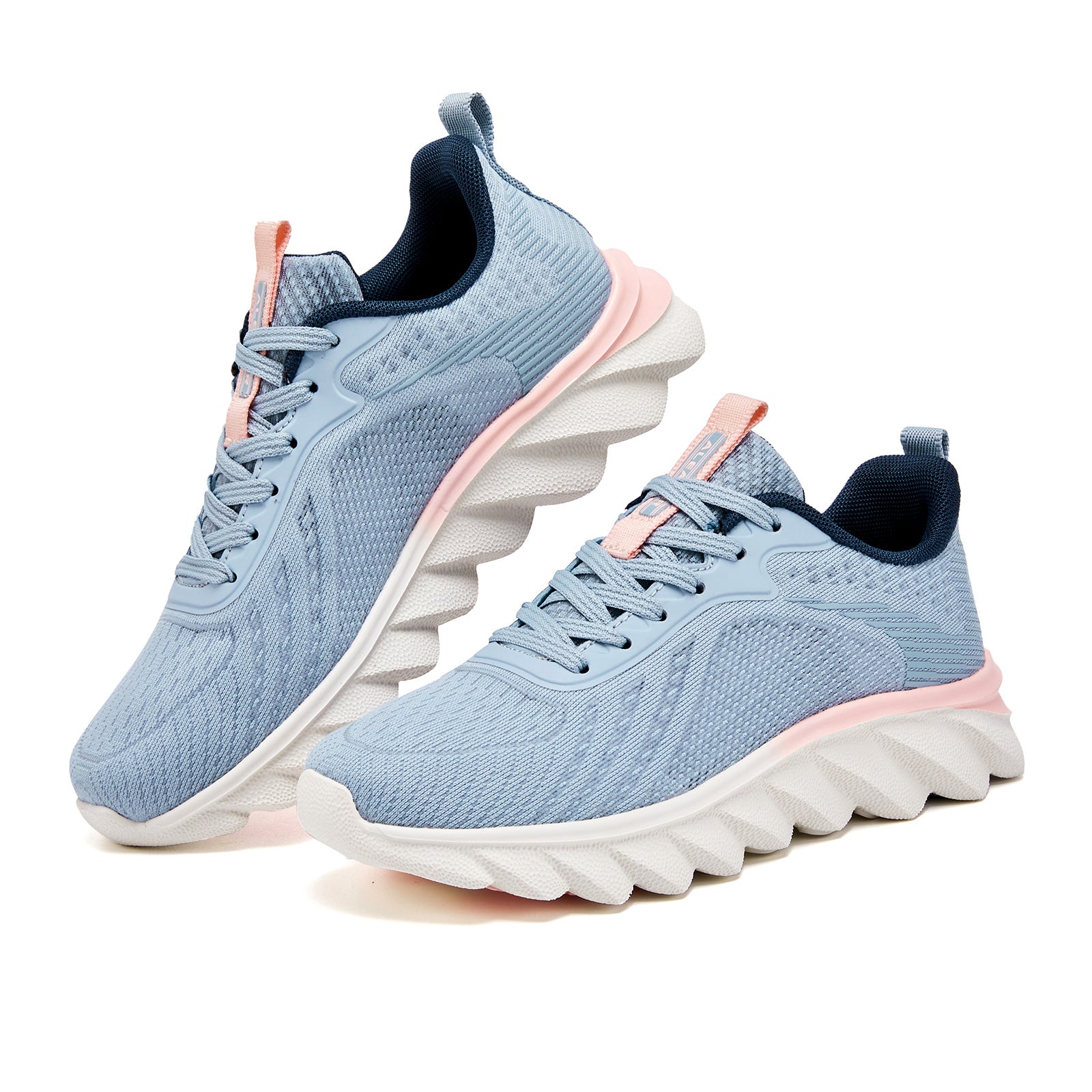 ALEADER Women's Running Shoes Fashion Walking