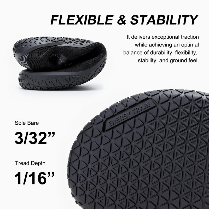 Load image into Gallery viewer, Women's Barefoot Trainer
