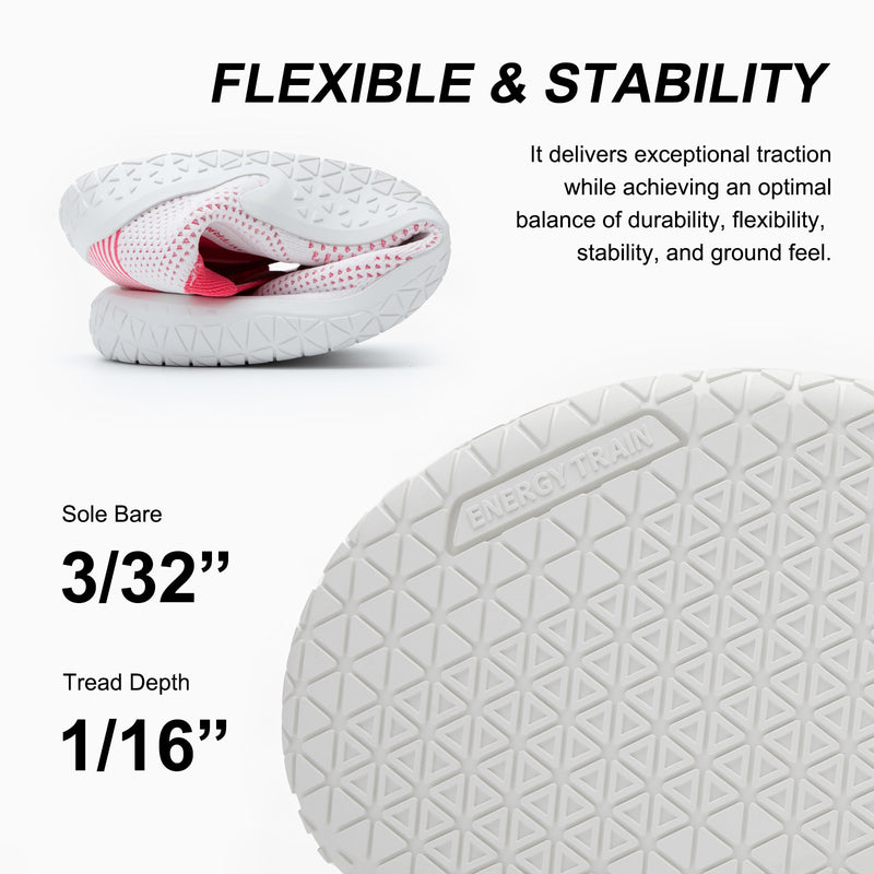 Load image into Gallery viewer, Women's Barefoot Trainer
