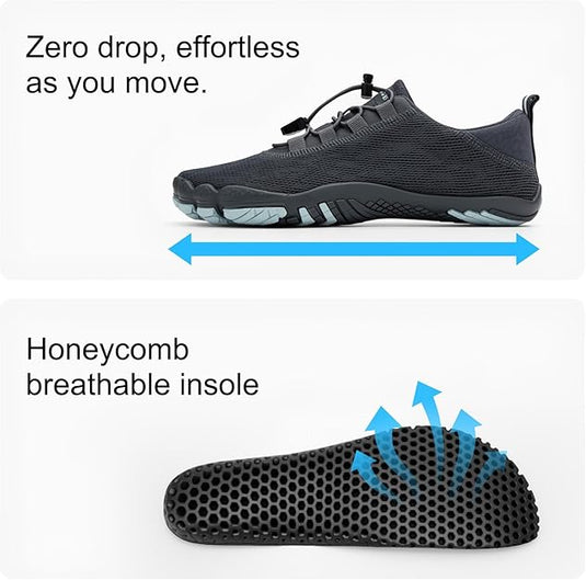 Women's Barefoot Breeze