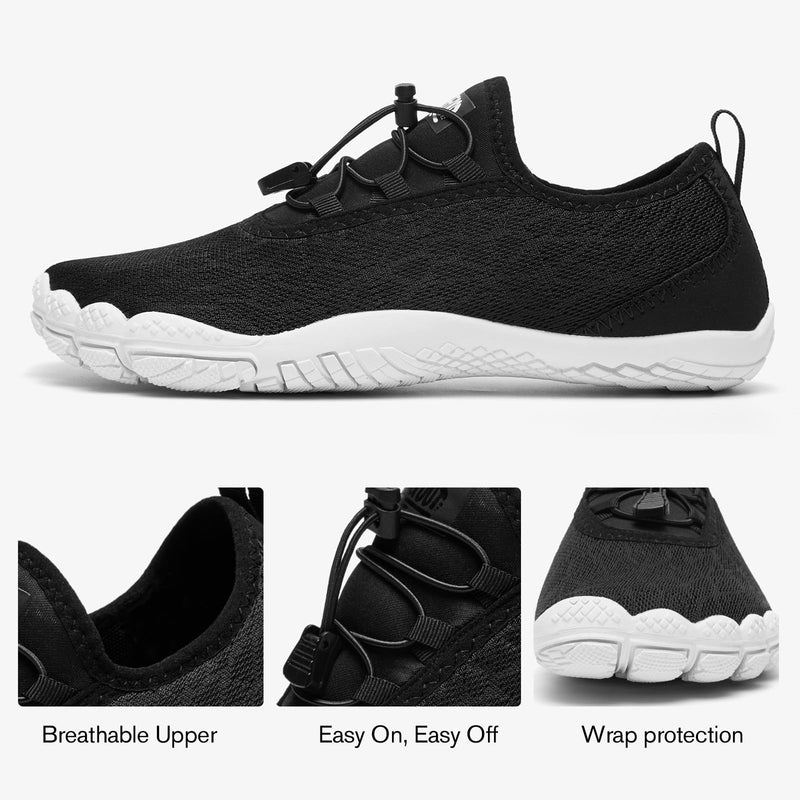 Load image into Gallery viewer, Aleader Women&#39;s Barefoot Current Water Shoes
