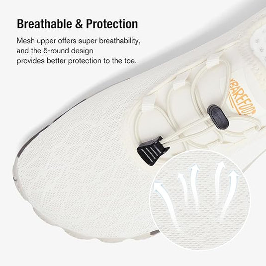 Aleader Herren Barfuß Current Wasserschuhe