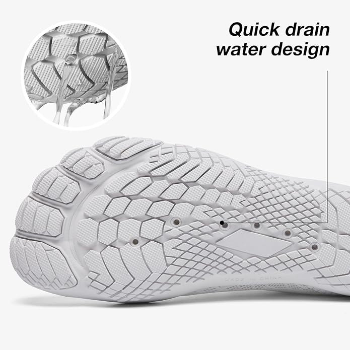 Load image into Gallery viewer, Women&#39;s Barefoot Aqua
