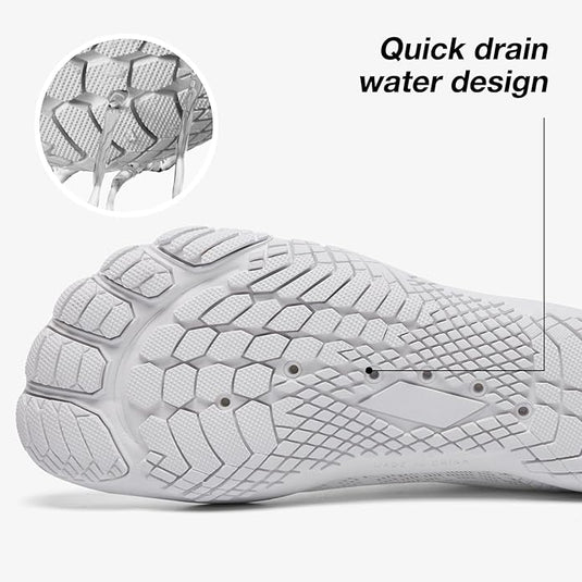 Women's Barefoot Aqua