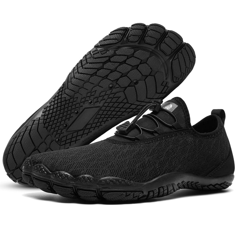 Load image into Gallery viewer, Aleader Men&#39;s Barefoot Current Water Shoes
