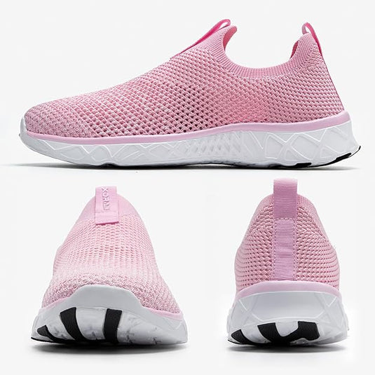 Women's Xdrain Riva Light Pink