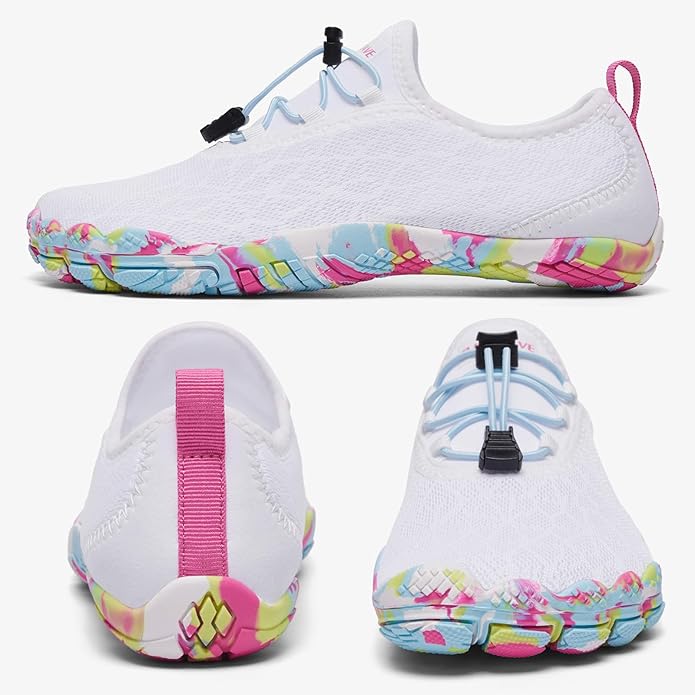 Load image into Gallery viewer, Women&#39;s Barefoot Aqua
