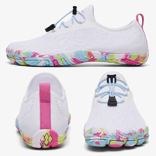 Women's Barefoot Aqua