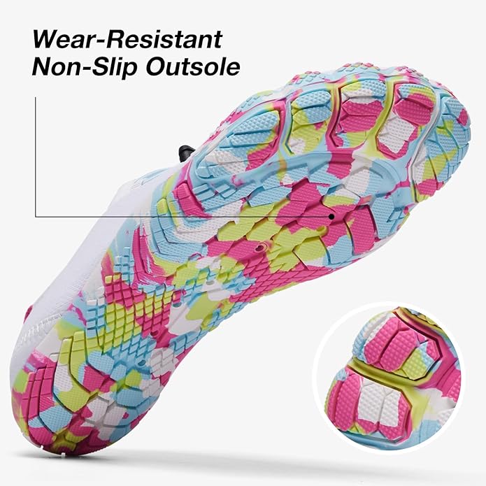 Load image into Gallery viewer, Women&#39;s Barefoot Aqua
