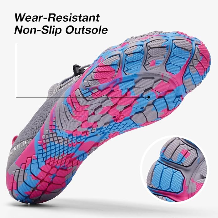 Load image into Gallery viewer, Women&#39;s Barefoot Aqua

