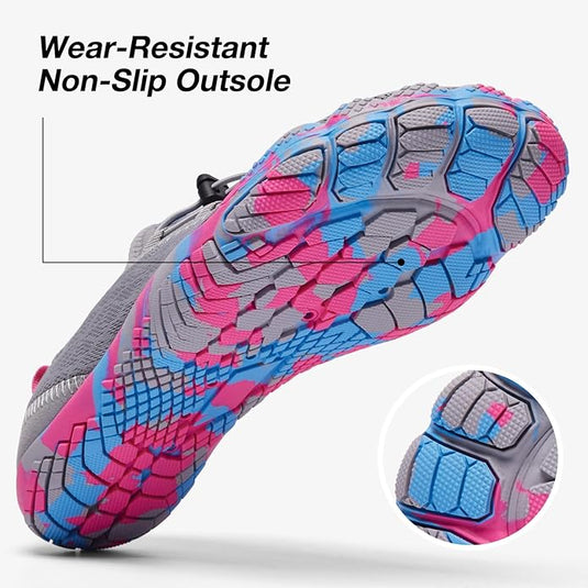 Women's Barefoot Aqua