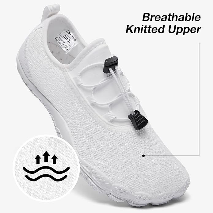 Load image into Gallery viewer, Women&#39;s Barefoot Aqua
