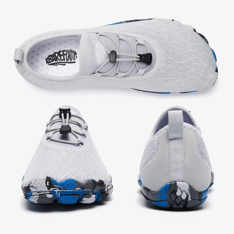 Load image into Gallery viewer, Aleader Men&#39;s Barefoot Current Water Shoes
