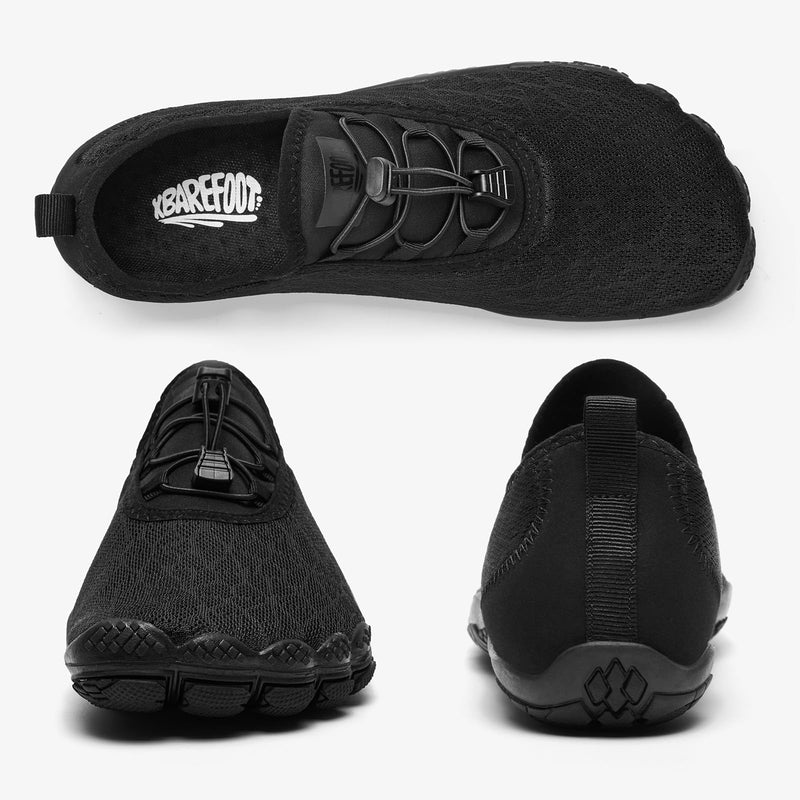 Load image into Gallery viewer, Aleader Men&#39;s Barefoot Current Water Shoes
