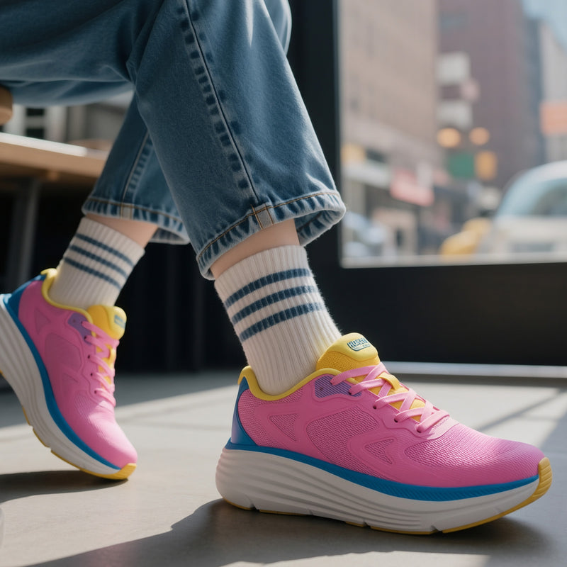 Load image into Gallery viewer, Women's Energy Cloud Nura
