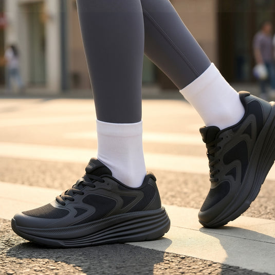 Women's Energy Cloud Nura