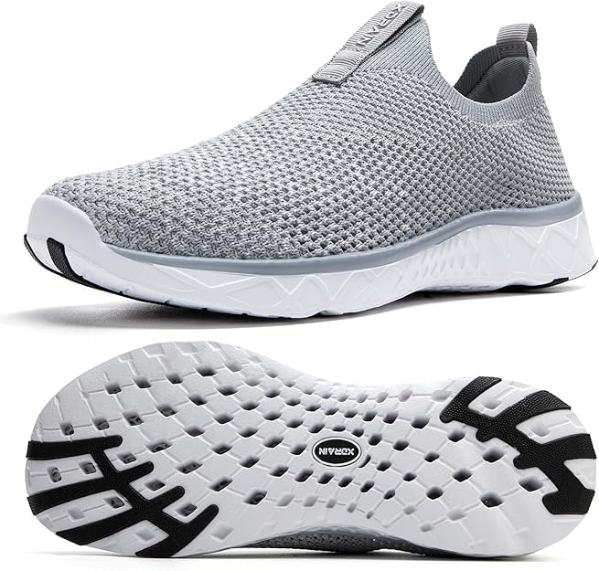 Laden Sie das Bild in Galerie -Viewer, Women's Xdrain Riva Light Gray
