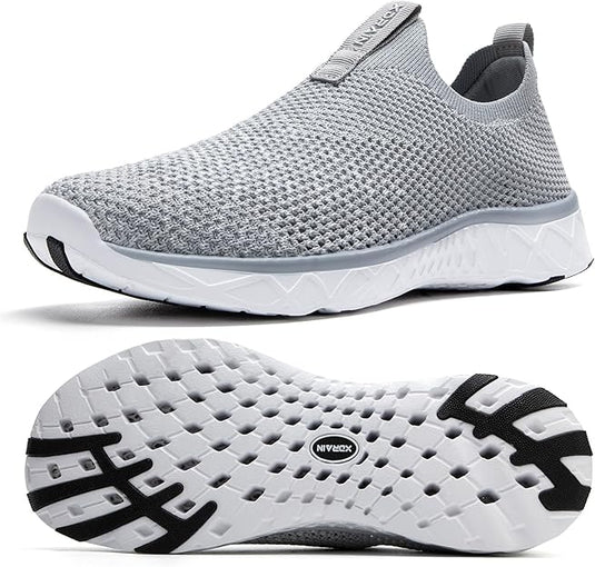 Women's Xdrain Riva Light Gray