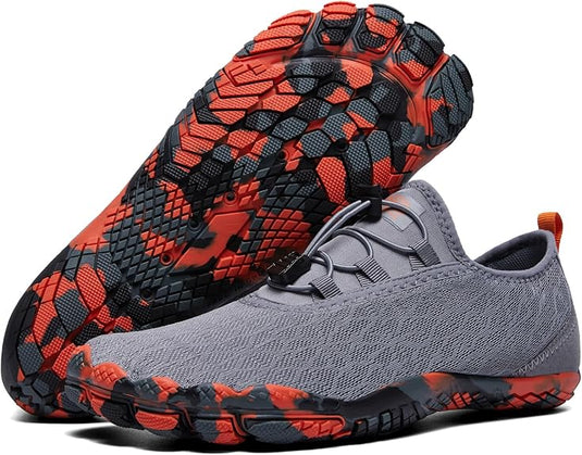 Aleader Herren Barfuß Current Wasserschuhe
