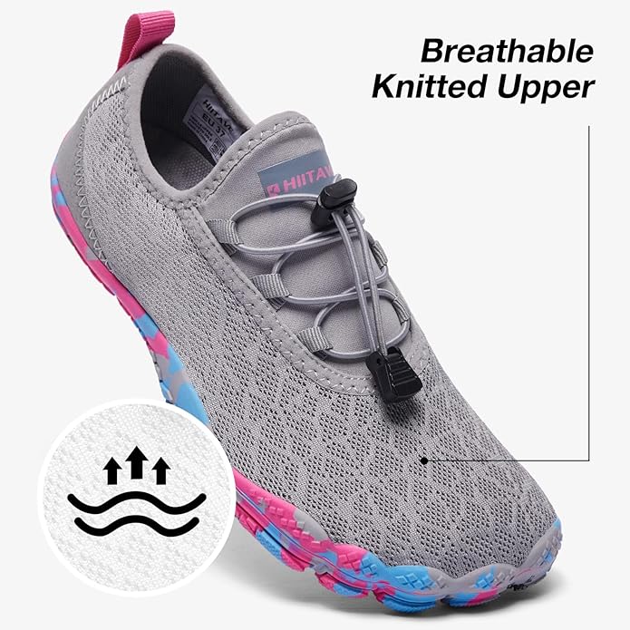 Load image into Gallery viewer, Women&#39;s Barefoot Aqua
