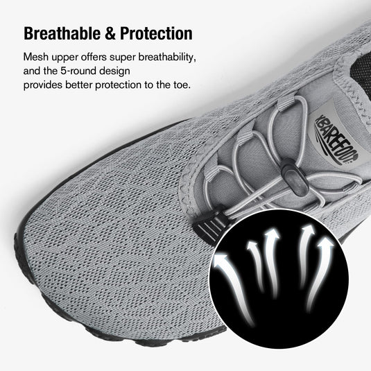 Aleader Herren Barfuß Current Wasserschuhe