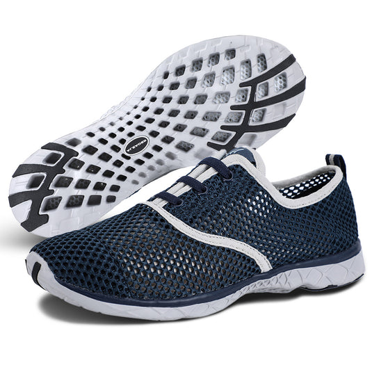 Men's Xdrain Classic Mesh