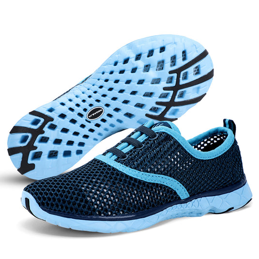 Women's Xdrain Classic Mesh