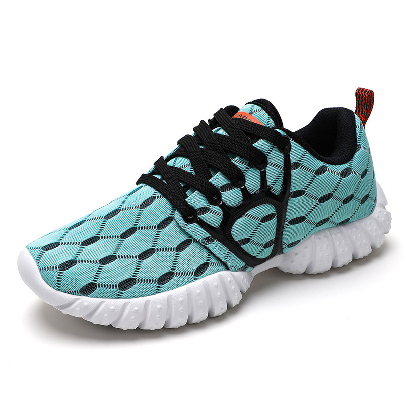 Load image into Gallery viewer, Aleader Women&#39;s Lightweight Mesh Sport Running Shoes
